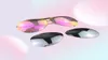 Car brand 8478 Sunglasses P8478 A mirror lens pilot frame with extra lens exchange car brand large size men brand designer6307814