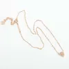 Womens Designer Fashion acessório Kendrascott Ks Colar série Perry com cristal cluster triângulo colar e colar curto presentes de férias