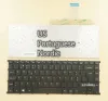 Keyboards amerikanska portugisiska nordiska svenska finska danska finska tangentbord för Samsung Ativ Book 9 NP930X5J NP940X5J 930X5J 940x5J, Bakgrundsbelyst