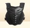 Back Support Motorcykel Ridning Armor Racing Guard Motocross Body Jackets kläder Moto Vest Men Women Chest Protector2612551