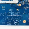 Moederbord cn0xcfxd aal10 lab843p mainboard voor dell inspiron 5458 5558 5758 laptop moederbord met i3 i5 i7 cpu uma ddr3l 100% werk