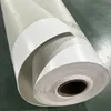 Factory direct heating plastic polyolefin TPO butyl rubber self-adhesive waterproofing membrane roof waterproofing project