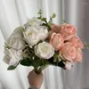 Decoratieve bloemen