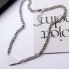 Colliers pendentifs Collier de créateur Sailormoon Designer Womens Bijoux Whale Triangular Letter Ami Cadeau Fine Plant Jewelry Hometown Pass Pass Butterfly Wolf