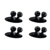 1/4/8/16 PCS CAR KABLE WINDER INTERIEUR KABEL ALVERKOOP CLIP KABEL BEHEER BEHEER HOUDER KOORTOUDERS