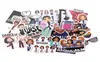 23PCSLOT TV Show Grays Anatomy Sticker Funny Sticker PVC Scrapbooking pour Luggagelaptopphonewater BottleCarhome Decals DIY Stickers 3248841