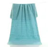 Towel Gauze Pure Cotton Adult Bath Gift Custom Soft Absorbent 70 140cm Towels Luxury Bathroom