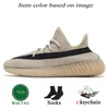 Women Mens Running Shoes Yeezy 350 MX Dark Salt Cloud White Bone Black Onyx Steeple Grey Beluga Mono Cinder Ice Blue Carbon【code ：L】Trainers Sneakers