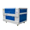 80W 100W Reci W2 CO2 Lasergraveringsmaskin