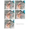 Prescription Glasses Frame Women Eyewear Full Rim TR-90 Plastic Flexible Eyeglasses Rx-able Woman Female Spectacles 240411