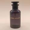 Wysokiej jakości designerskie perfume Ombre nomade nuit de feu wyobraźnia Zapach 100 ml mężczyzny kobiety parfum edp długotrwały zapach marka neutralny spray koloński
