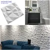 30x30cm decorativo 3D Painel de parede Diamond Stone Brick Room TV Decalques de fundo Tile Mold 3d Adesivo de parede Cozinha de banheiro