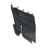 Cubierta de bisagra del capó del motor para Honda Fit Jazz GD1 GD3 2005 2006 2007 2008 para la unidad izquierda solo 74212-SAA-G00 74222-SAA-G00