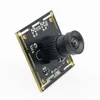 Global Shutter Camera Module 2MP 60FPS,USB Webcam Monochrome,Plug And Play ,High Speed Moving Capture For Android Windows Linux