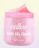 freight eelhoe Pore primer gel cream brightens the complexion invisible pores easy to apply makeup pore vacuum blackhead remo7158608