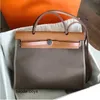 Designerh -Taschen Handtaschen Luxus Leinwand Keiliy 2024 Sommer Womens Modetrend Ein Schulter -Slant Cross Tragbares Kapazitätsbeutel