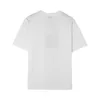 T-shirt Designer Mens Polos Desigeri a manica corta Summer Nuova polo Shirt di fascia di fascia casual Fashi