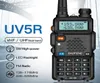 BaoFeng UV5R UV5R Walkie Talkie Dual Band 136174Mhz 400520Mhz Two Way Radio Transceiver with 1800mAH Battery BFUV5R431t4708224481