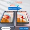 Filme de hidrogel para Xiaomi Mi 11 11x 10 10t 9 9t Pro Lite Soft Screen Protector para Mi 11i 10s 10i 9 SE 11 Ultra Film