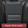 Car Handbag Holder Car Mesh Organizer Net Pocket Purse/Book/Phone Holder Tissue Box 3-IN-1 Auto Interior Organizers