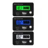 DC 8-30V loodzuur lithium batterijcapaciteit indicator auto motorfiets digitale voltmeter spanning tester meter gereedschap