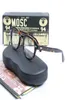 Cadre acétate de qualité supérieure Johnny Depp Lemtosh Style Eyewear Myopia Frame vintage Round Brand Design Eyeglass de Grau1229214