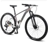 Raleigh Mountain Bike 33 prędkość 29 cali 27,5 cala rowerowego roweru aluminium aluminium 18 -calowy rama rama rowerowa rower wyścigowy MTB