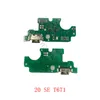 USB Port Port Connector Board Flex dla TCL 10L Plex 10 SE 20 SE 10 Pro T770 T790 T780 T766 T671 T799 Partie naprawcze