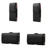 Men Mobile Phone Belt Clip Bag Pouch Phone Bag Outdoor Carrying Case for Men