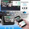 NOYAFA NF-V55 Video Car Rejestrator Dash Cam 3840*2160P GPS Tracker Driving WiFi MP4 IPS Screen Auto Auto Accessories dla pojazdu