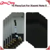 10 pièces / lot pour Xiaomi Redmi Note 8 LCD Affichage Monitor Mudule Topp Screen Digitizer