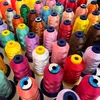 6/8/12 Pcs Polyester Embroidery Thread 40WT 4000 Meters Cone For Brother Babylock Janome Singer Pfaff Husqvarna Bernina Machine