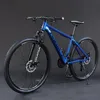 24/26/27,5/29 tums Mountain Bicycle Cross Country Bike 27/30/33 Speed ​​Mountain Bike Hydraulic Disc Brake MTB