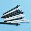 4PCS Ink Duct for Eco-solvent Printer Cartridge Ink Supply System Output Tube CISS Pipe Connector