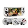 Handheld Gaming Mechatronics Konkurencja Nowa PSP Large 3D Gaming Handheld Podwójny 5-calowy na dużym ekranie przenośny maszyna do gier