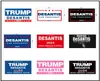 Donald Trump Flags 3x5ft 2024 Make America Great Florida DeSantis Flag USA Président Trump 90x150cm Banner Flags5760300