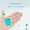 Oral B Dental Flosser Glide Pro-Health Oral Hygiene Gum Care Mint Flavor Comfort Floss Interdental Ultra Thin Thread Floss 40m