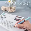 Spot grossist multi-färg vintage högkvalitativ fontänpenna kulpunkter pennförlåda studentkontor undervisar födelsedagspresenter