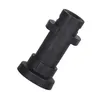 Adaptateur de buse pour Karcher K2 K3 K4 K5 K6 K7 Pistolet de lavage à Foammer Lance Générateur de mousse Connecteur de lance jet