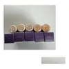 Fondazione Cream Cream Concealer di alta qualità Concettori Cremati 5 Colore Sand a media luce equo 10 ml in stock1904028 Delivery Delivery Health Health Otvam
