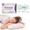 New arrival FRISS Maternity Sanitary napkin Maxi Day Night Use Postpartum Menstrual period anion pads sanitary napkin feminine hygiene sanitary pad