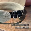 CELIES Sun hat Triumphal Arch High Version Protection Hat 2024 New Empty Top UV Big brim Show Small Face cap