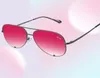 Lunettes de soleil High Key Pilot Women Fashion Quay Brand Design Travelling Sun Glasses For Gradient Lasies Eyewear Femme Mujer9819400