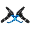 Toopre 1pair Universal Aluminium Alloy Mountain Bicycle de frein à vélo