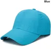 Berets Men Femmes Running Stragable Sunable Sun Hat Baseball Cap Golf tennis