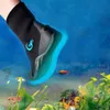Professionele 5 mm neopreen duiklaarzen surfen op zwemwater sport kano kajak warme laarzen schoenen wetsuit laarzen voor snorkelen