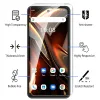 2.5D Full Glue Tempered Glass For Umidigi A13 Pro 5G Protective Film Screen Protector For Umidigi A11 A13 Pro Max A15 Ultra