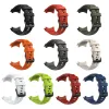 Banda ufficiale in silicone per Garmin Instinct 2x Smart Watch Strap Original Strap per Instinct 2x Bracciale QuickFit di sostituzione del polso