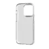 Tech21 Evo-Funda Transparente Originale Para Apple IPhone 14 Pro Max, Funda Protectora Transparente Para IPhone 14 Plus