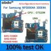 Motherboard For Samsung NP300E4A 300E4A Laptop Motherboard.BA4101666A BA9209250 PGA989 HM65 GPU GT520M.100% test work